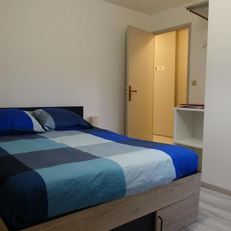 Tout Un 2Eme Etage A 300 Metres De La Mer, Chez L'Habitant ! 페캉 외부 사진